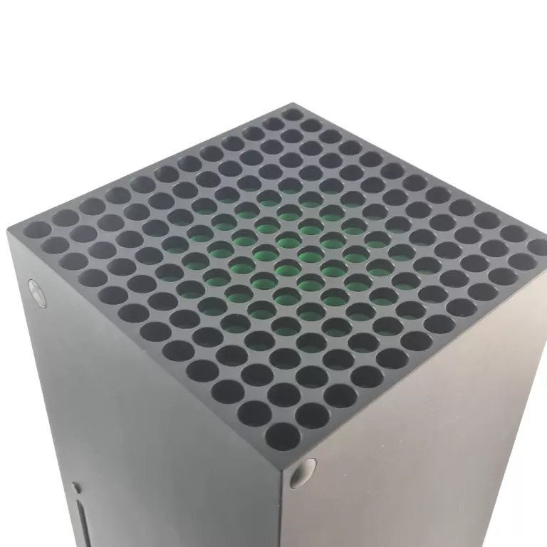 KONSOLA XBOX SERIES X + 2 PADY