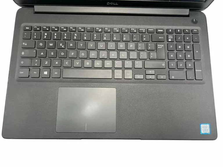 DELL LATITUDE 3500 15,6" F-HD I5-8265U 16GB RAM 512GB