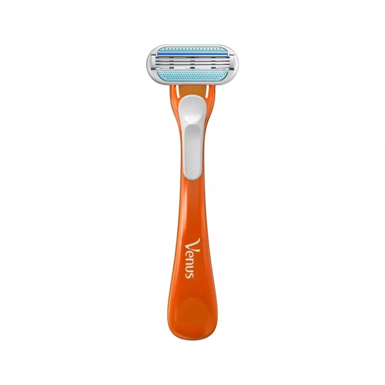 GILLETTE VENUS RIVIERA, MASZYNKA DO GOLENIA DLA KOBIET, 3SZT