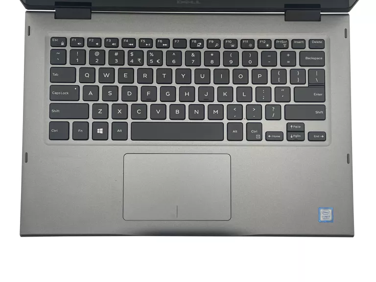 LAPTOP 2 W 1 DELL INSPIRON 5379 13,3" I7-8550U 16GB RAM 256GB SSD DOTYKOWY