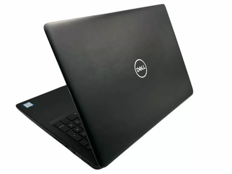 DELL LATITUDE 3500 15,6" F-HD I5-8265U 16GB RAM 512GB