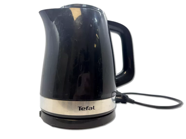 CZAJNIK ELEKTRYCZNY TEFAL DELFINI PLUS