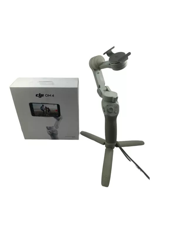 GIMBAL DJI OSMO MOBILE 4