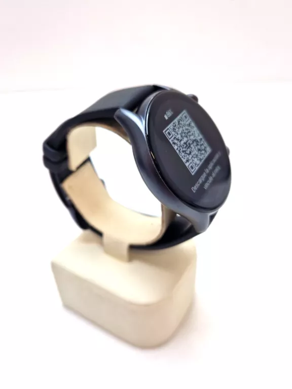 SMARTWATCH AMAZFIT GTR 3 PRO CZARNY
