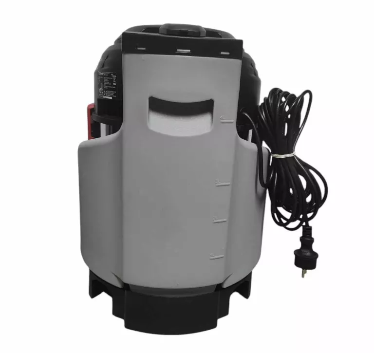 PARKSIDE ODKURZACZ PIORĄCY DO PRACY NA MOKRO I NA SUCHO PWS 20 D3, 1600 W