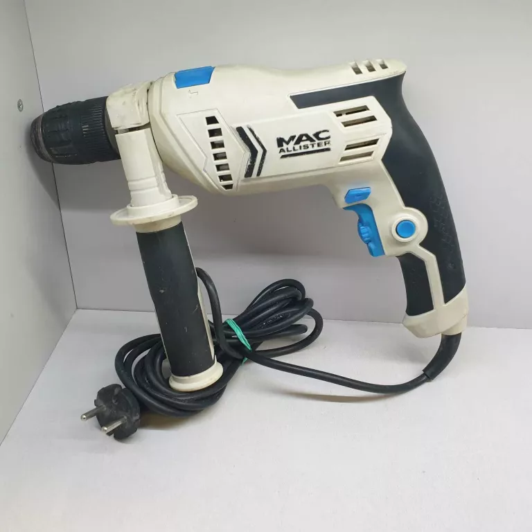 WIERTARKA MACALLISTER MSHD600 600W