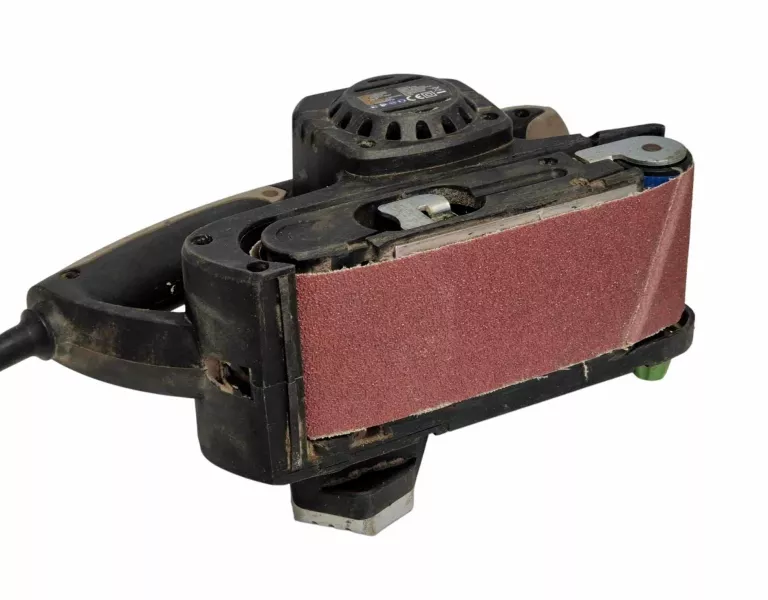 SZLIFIERKA TAŚMOWA NITEO TOOLS BS0210-16
