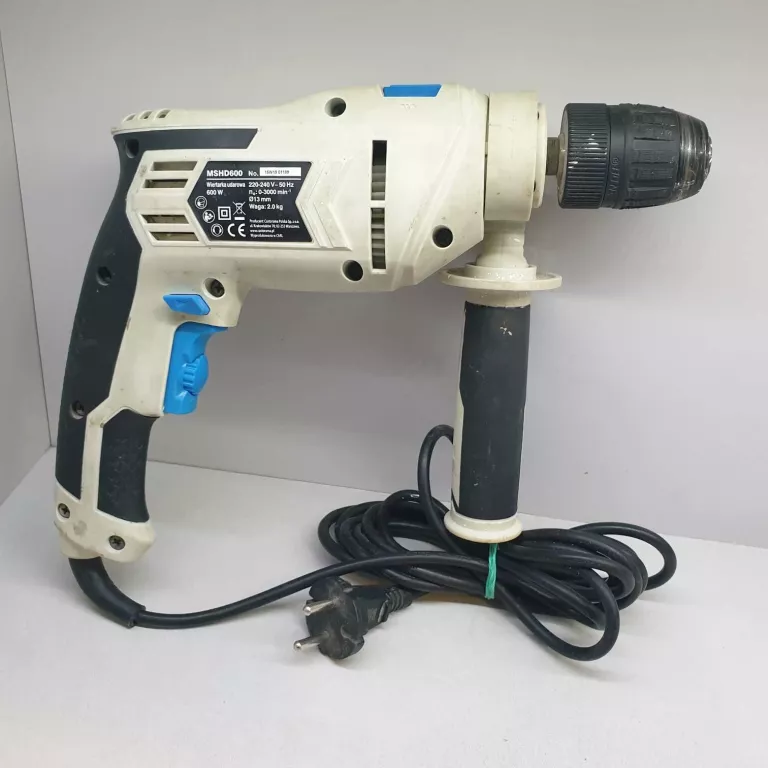 WIERTARKA MACALLISTER MSHD600 600W
