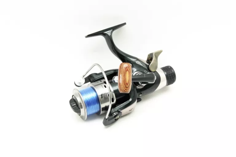 KOŁOWROTEK CRIVIT FREE-SPOOL 30000 5.5:1