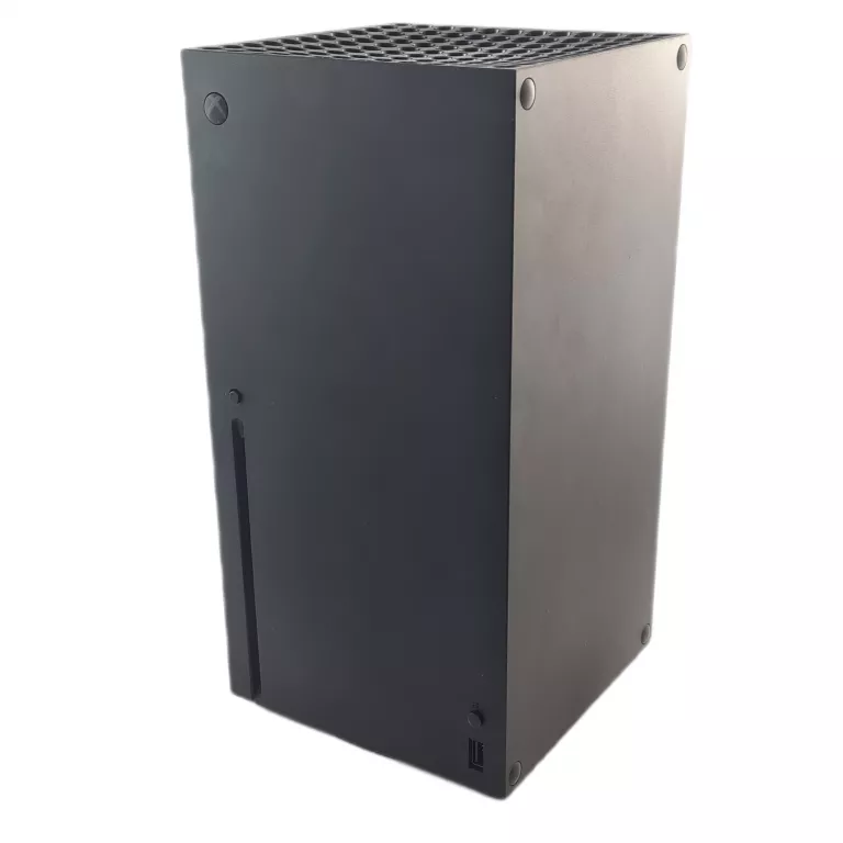 KONSOLA XBOX SERIES X + 2 PADY