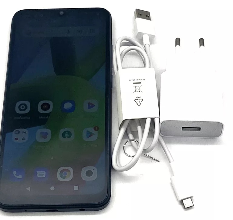 TELEFON XIAOMI REDMI A1 32GB + PUDEŁKO