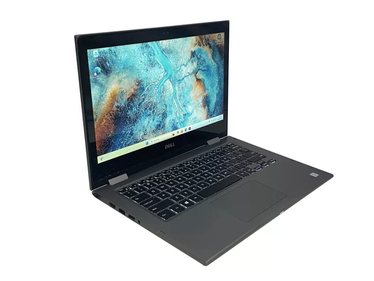 LAPTOP 2 W 1 DELL INSPIRON 5379 13,3" I7-8550U 16GB RAM 256GB SSD DOTYKOWY