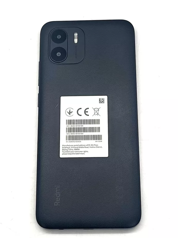 TELEFON XIAOMI REDMI A1 32GB + PUDEŁKO