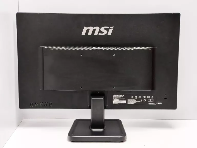 MONITOR MSI PRO MP221