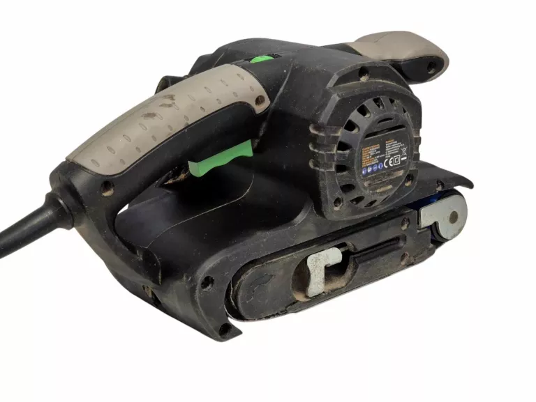 SZLIFIERKA TAŚMOWA NITEO TOOLS BS0210-16