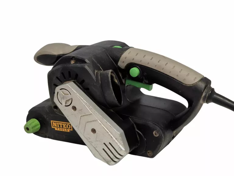 SZLIFIERKA TAŚMOWA NITEO TOOLS BS0210-16