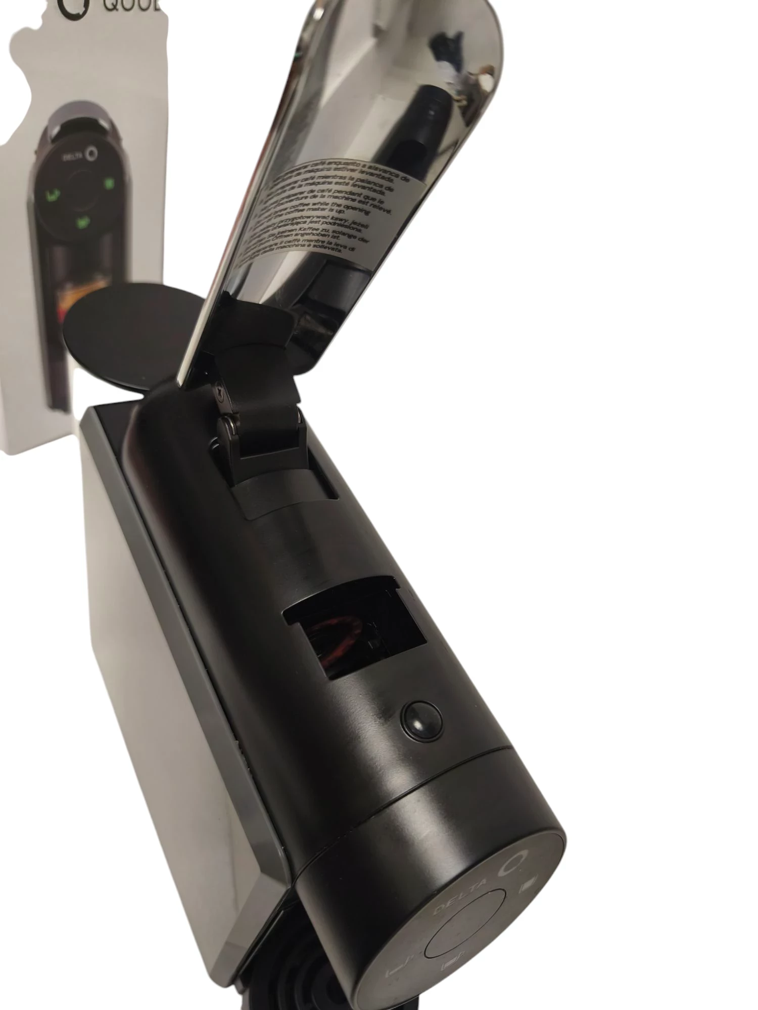 ekspres-kapsulkowy-delta-q-mini-qool-kod-producenta-q-mini-qool-19-bar