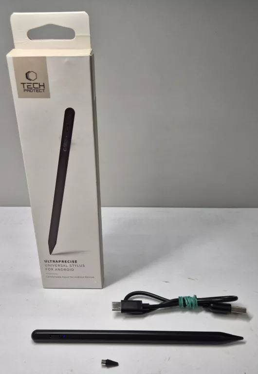 RYSIK TECH-PROTECT ULTRAPRECISE STYLUS