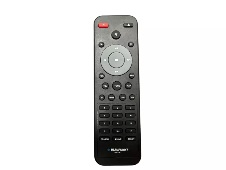MIKROWIEŻA BLAUPUNKT MS12BT Z BLUETOOTH ORAZ ODTWARZACZEM CD I USB
