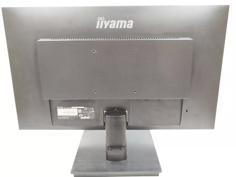 MONITOR IIYAMA G-MASTER G2530HSU 24,5' FULL HD 1MS 75HZ