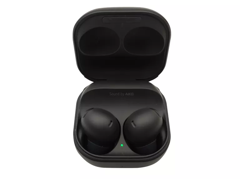 SŁUCHAWKI BEZPRZEWODOWE SAMSUNG GALAXY BUDS2 PRO ANC WODOODPORNE