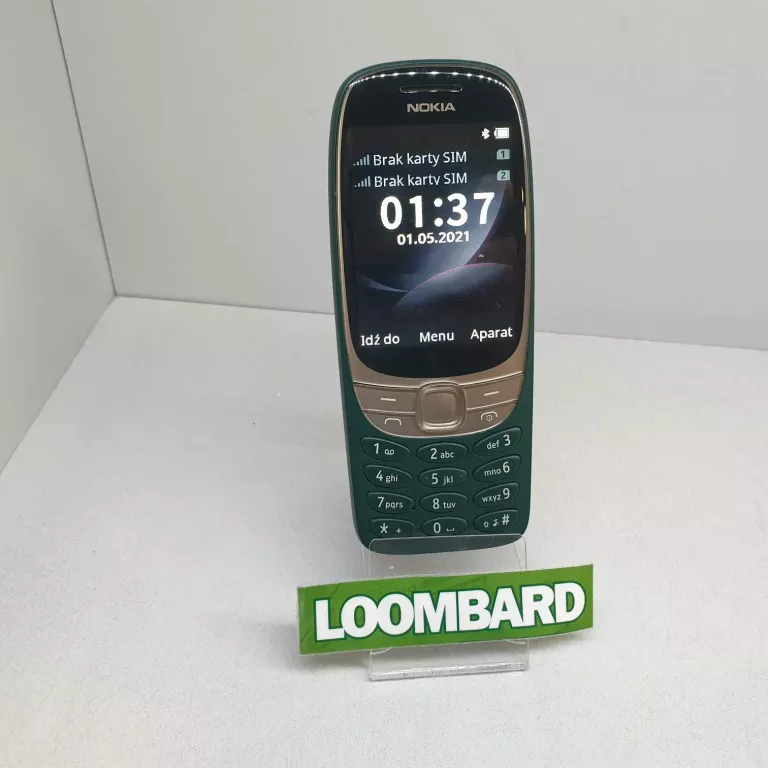 NOKIA TA-1400 16/4 MB