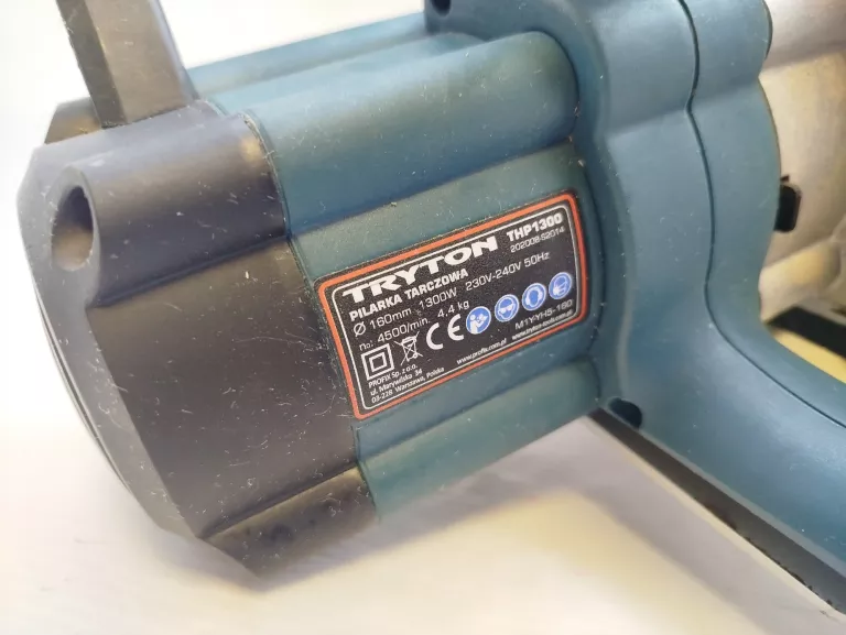PILARKA TRYTON THP1600