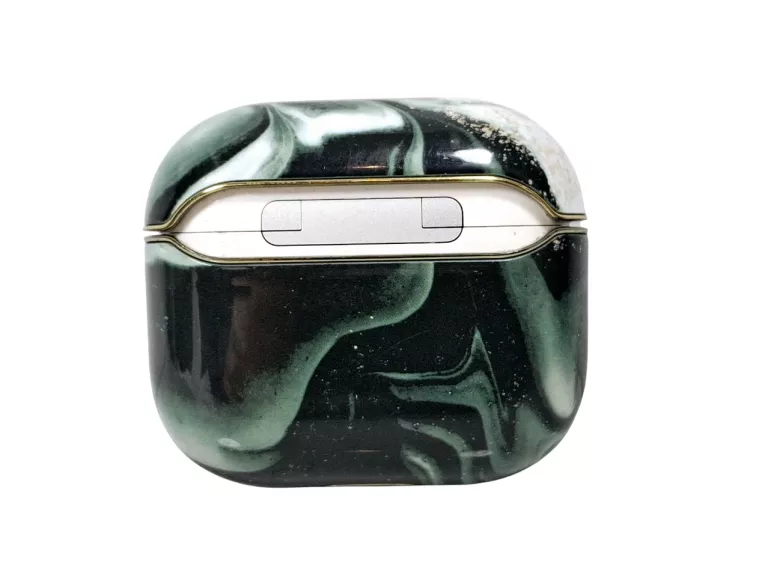 SŁUCHAWKI BEZPRZEWODOWE APPLE AIRPODS 3 GRAWER ETUI