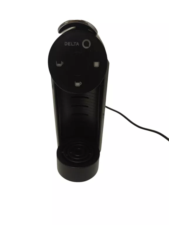 EKSPRES KAPSUŁKOWY DELTA Q MINI QOOL