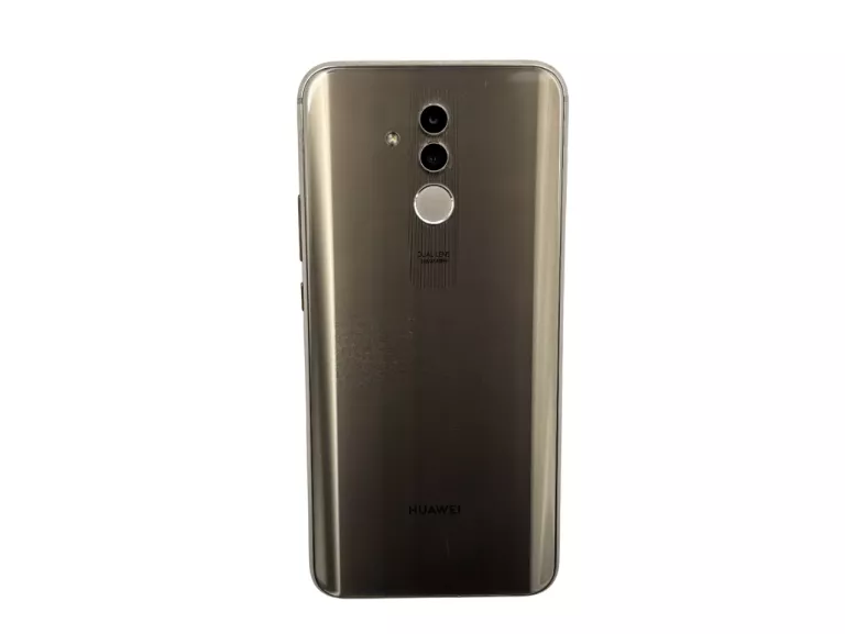 TELEFON HUAWEI MATE 20 LITE 4/64GB 6.3" 3750MAH NFC