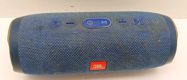 GŁOŚNIK JBL CHARGE 3 NIEBIESKI