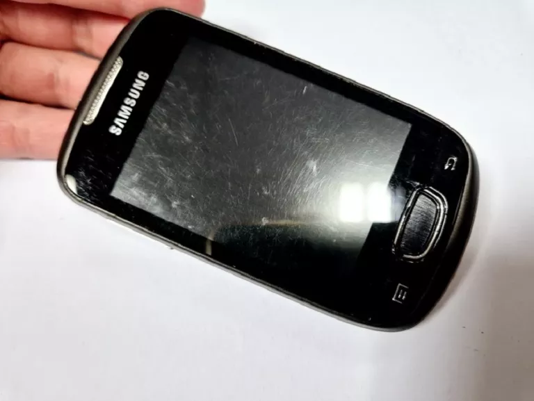 TELEFON SAMSUNG GT-S5570 MINI