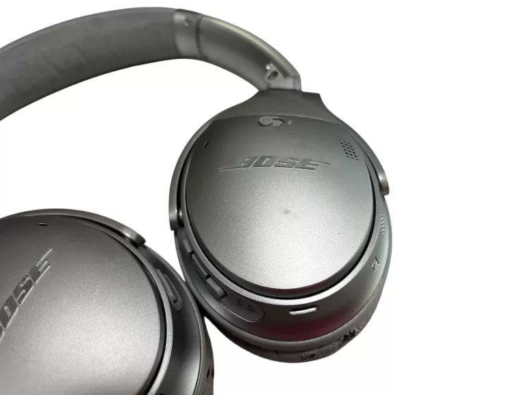 SŁUCHAWKI BOSE QUIETCOMFORT 35 SERIES II