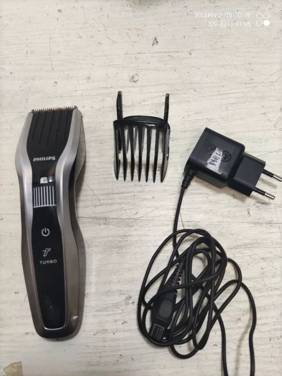 MASZYNKA DO STRZYŻENIA PHILIPS HC5450