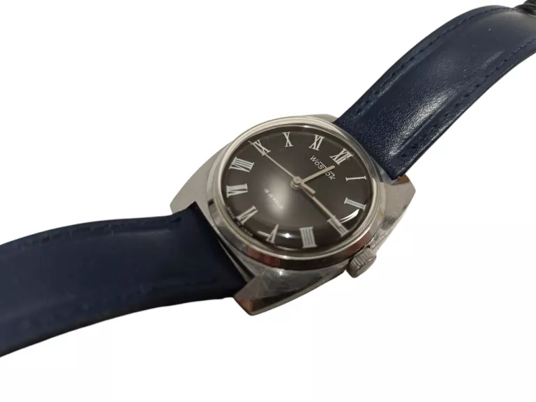 ZEGAREK WOSTOK 18 JEWELS