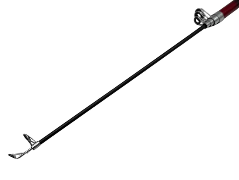 WĘDKA TELESKOPOWA DAIWA 576M-2106 2,1M WT:80-120G