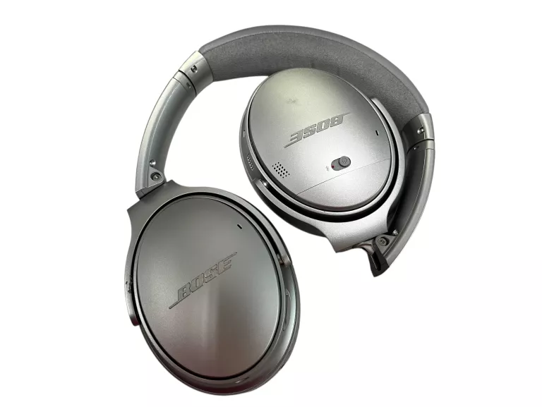 SŁUCHAWKI BOSE QUIETCOMFORT 35 SERIES II