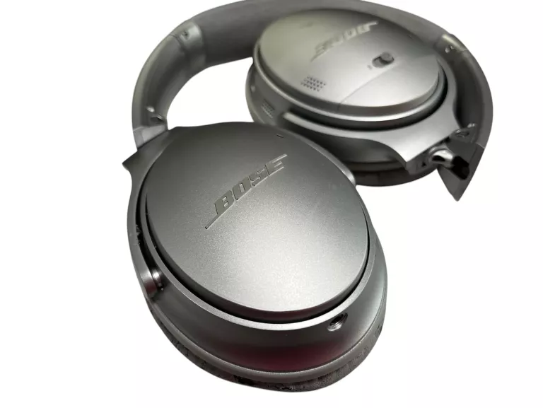 SŁUCHAWKI BOSE QUIETCOMFORT 35 SERIES II
