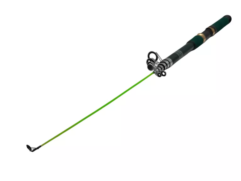 WĘDKA TELESKOPOWA CIMARON 360 3,6M WT:120-180G