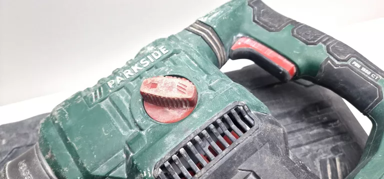 MŁOTOWIERTARKA PARKSIDE PBH 1550 C1