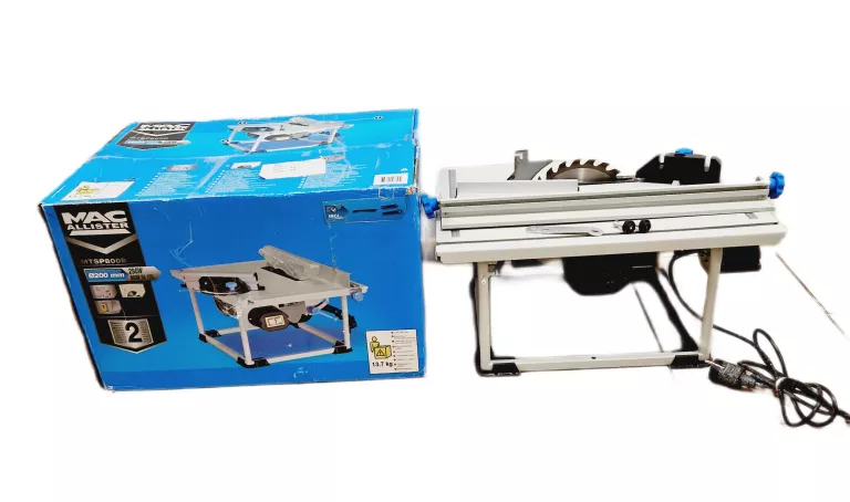 PILARKA STOŁOWA MTSP800B