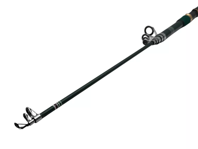 WĘDKA TELESKOPOWA CIMARON 360 3,6M WT:120-180G
