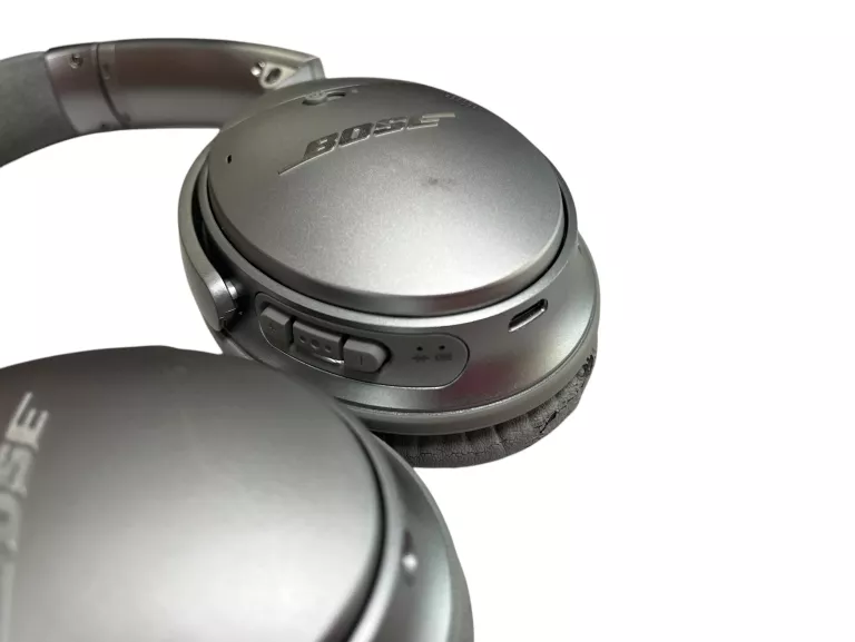SŁUCHAWKI BOSE QUIETCOMFORT 35 SERIES II