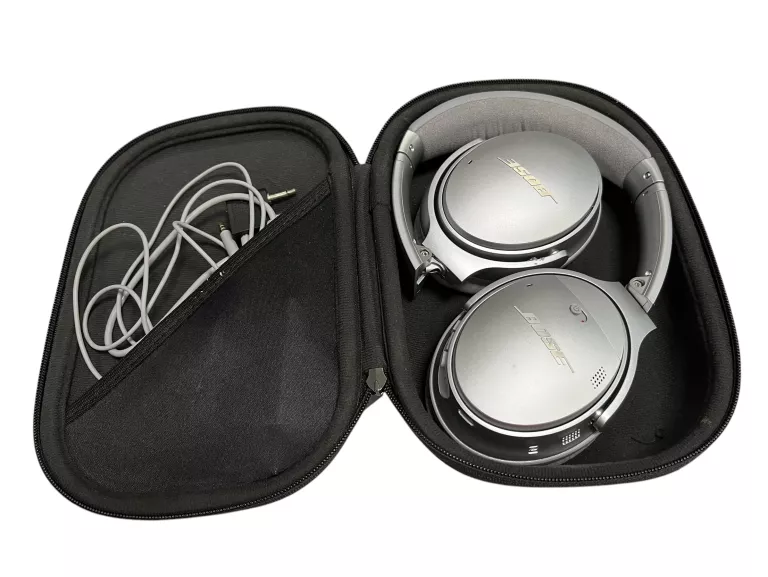 SŁUCHAWKI BOSE QUIETCOMFORT 35 SERIES II