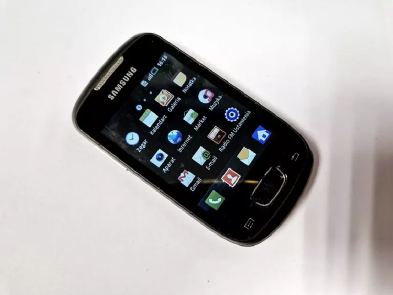 TELEFON SAMSUNG GT-S5570 MINI