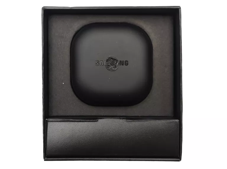 SŁUCHAWKI BEZPRZEWODOWE SAMSUNG GALAXY BUDS2 PRO ANC WODOODPORNE