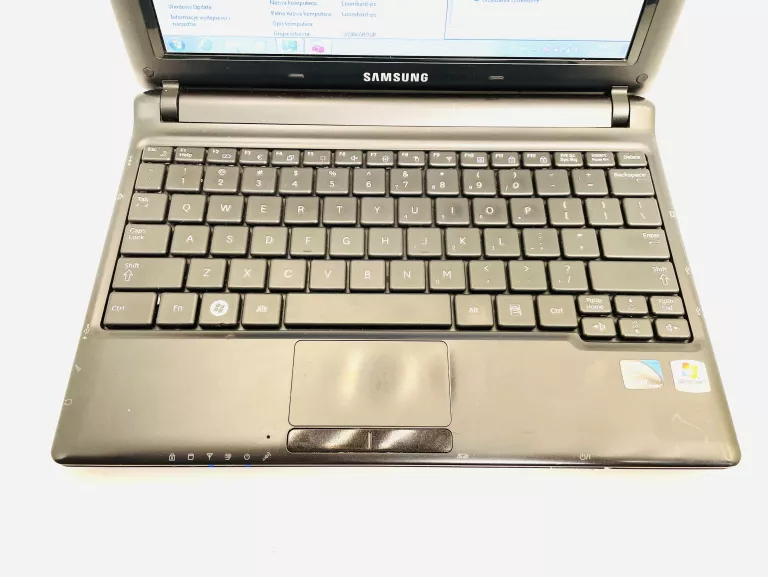 LAPTOP SAMSUNG N150 PLUS 2/160 GB