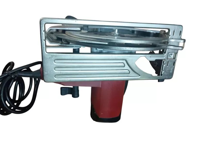 PILARKA TARCZOWA EINHELL TH-CS 1400 + AKCESORIA