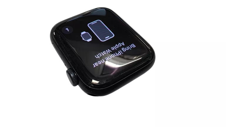 ZEGAREK APPLE WATCH SE 44MM GEN 2 FV ISPOT 3,07.2024