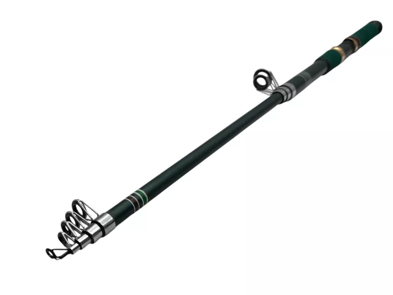 WĘDKA TELESKOPOWA CIMARON 360 3,6M WT:120-180G